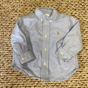 Ralph Lauren Polo